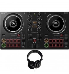 Pachet Pioneer DDJ-200