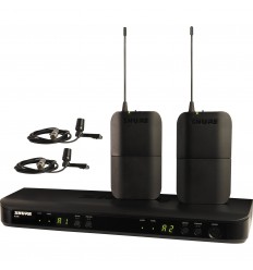 Shure BLX188/CVL