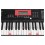 Classic Cantabile LK-290 cu taste luminoase