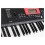 Classic Cantabile LK-290 cu taste luminoase