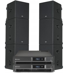 Dynacord XA2-PRO