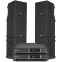Dynacord XA2-PRO