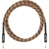 Fender Festival Instrument Cable Rainbow 3m