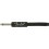 Fender Professional Instrument Cable BLK 3m