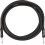 Fender Professional Instrument Cable BLK 3m