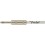 Fender Original Instrument Cable Fiesta Red 4,5m