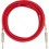 Fender Original Instrument Cable Fiesta Red 4,5m