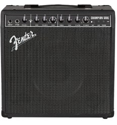 Fender Champion 50XL