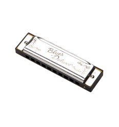 Fender BLUES DELUXE HARMONICA A