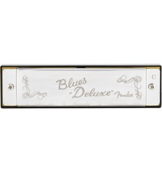 Fender BLUES DELUXE HARMONICA C