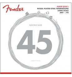 Fender 8250 BASS STRINGS
