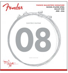 Fender YNGWIE MALMSTEEN SIGNATURE ELECTRIC GUITAR STRINGS
