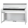 Classic Cantabile UP-1 Upright Matte White