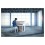 Classic Cantabile UP-1 Upright E-Piano White Matte