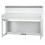 Classic Cantabile UP-1 Upright E-Piano White Matte