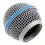 Shure RK265G Replacement Grille