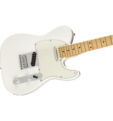 Fender Player Telecaster MN Polar White