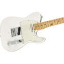Fender Player Telecaster MN Polar White