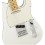 Fender Player Telecaster MN PWH