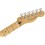 Fender Player Telecaster MN PWH