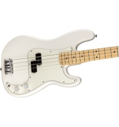 Fender Player Precision Bass MN PWH