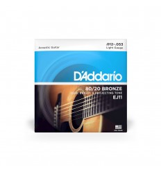 D-Addario EJ11