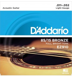 D-Addario EZ910