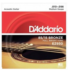 D-Addario EZ930