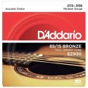 D-Addario EZ930