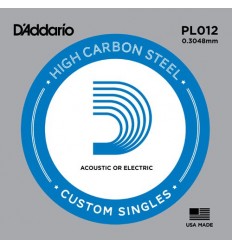 D-Addario PL012-5