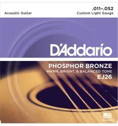 D-Addario EJ26