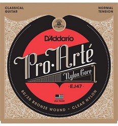 D-Addario EJ47
