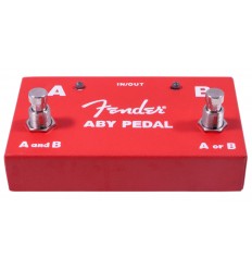 Fender ABY Footswitch