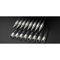 Alva Audio 8 x XLR tata - 8 x TRS 2M