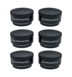 IsoAcoustics 3 x ISO-PUCK