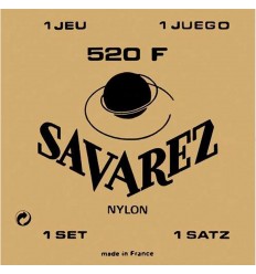 Savarez 520F