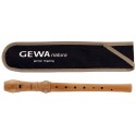GewaPure C-SOPRAN BLOCKFLOTE (FLUIER) NATURA 700.180