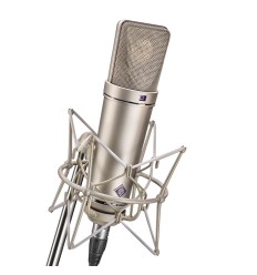 Neumann U87 Ai Studio Set Ni