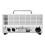 Orange Terror Bass 500w