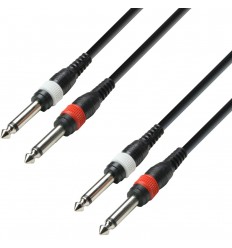 Adam Hall 3Star 2TS-2TS 1m