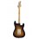 Prodipe Guitars ST80 LH MA SUNB