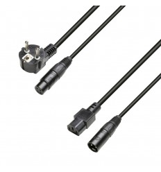 Adam Hall 8101 PSAX 1000