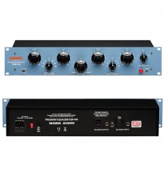 Warm Audio EQP-WA