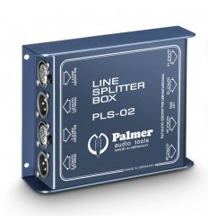 Palmer PLS 02