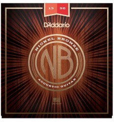 D-Addario NB1356