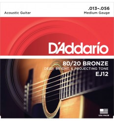 D-Addario EJ12
