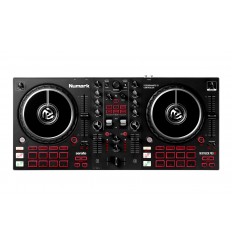 Numark Mixtrack Pro FX