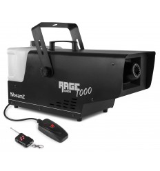 Beamz Rage 1000 Snow