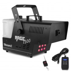 Beamz Rage 1500LED