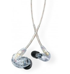 Shure SE215-CL